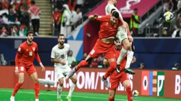 سقوط منتخب مصر في كأس العرب يعكس تأثير ضغط الإعلام ووسائل التواصل الاجتماعي على الأداء الرياضي 1